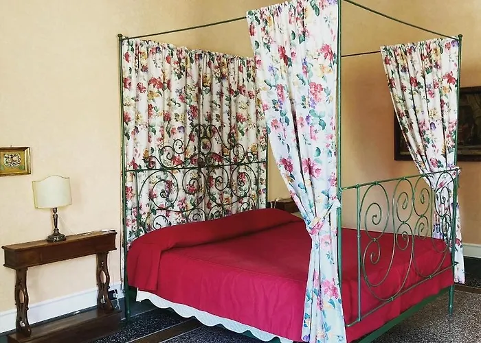 Palazzo Tucci Residenza D\'Epoca