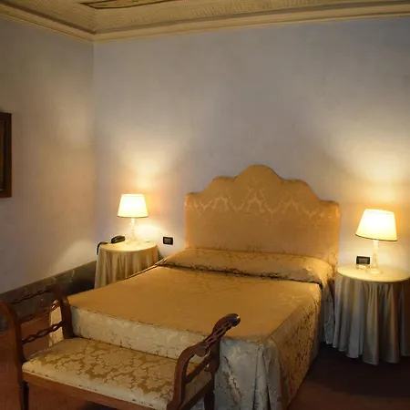 Bed and Breakfast Palazzo Tucci Residenza D'Epoca Lucca Exterior foto