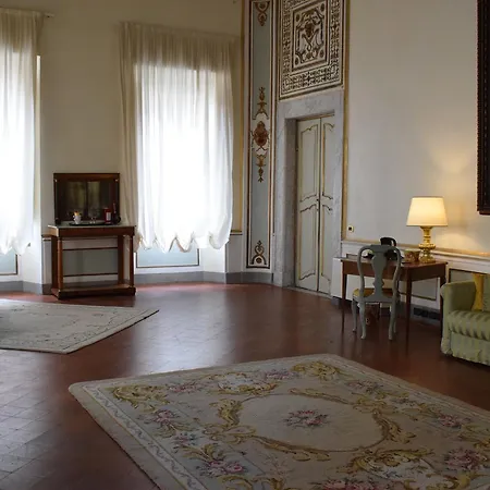 Bed and Breakfast Palazzo Tucci Residenza D'Epoca Lucca Exterior foto