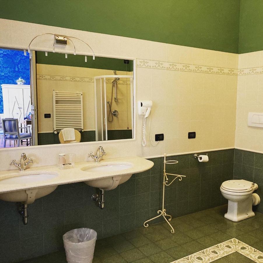 Palazzo Tucci Residenza D'epoca Bed and breakfast