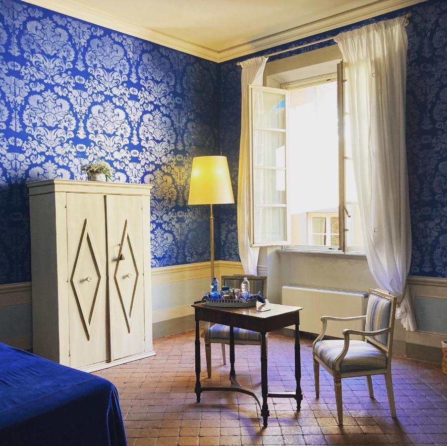 Palazzo Tucci Residenza D'epoca Bed and breakfast