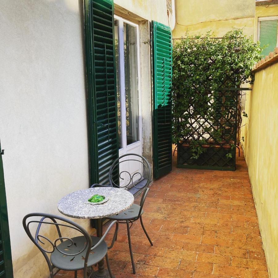 Palazzo Tucci Residenza D'epoca Lucca