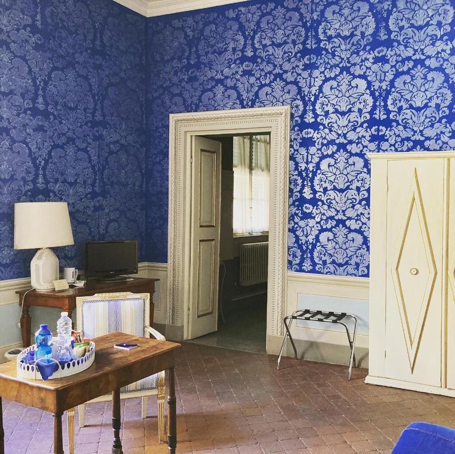 Bed and breakfast Palazzo Tucci Residenza D'epoca Lucca