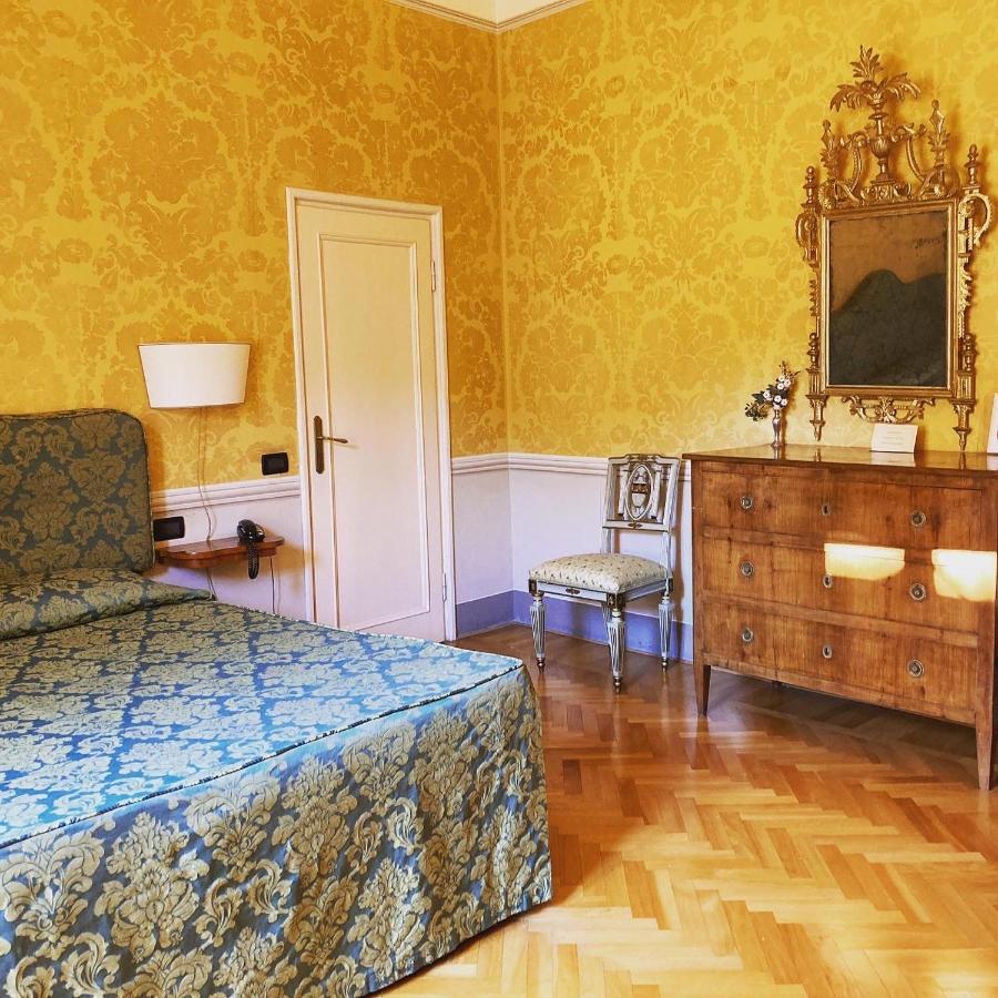 Palazzo Tucci Residenza D'epoca Bed and breakfast