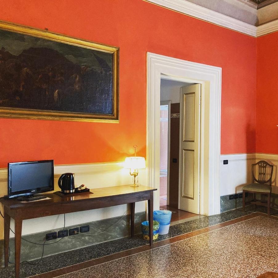 Palazzo Tucci Residenza D'epoca 4* Lucca