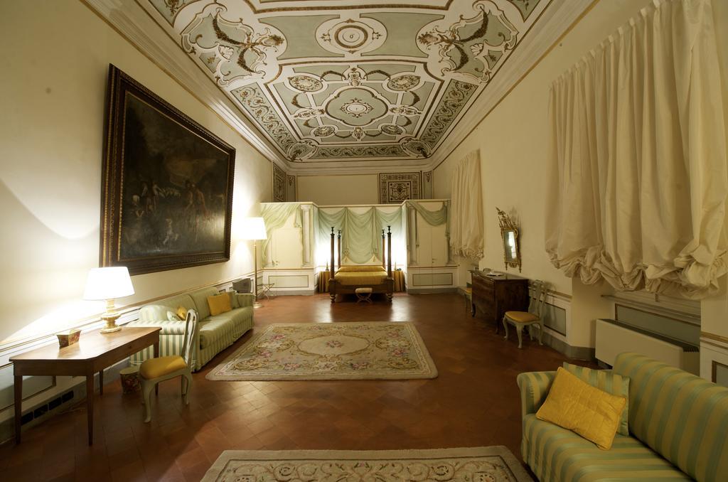 Bed and breakfast Palazzo Tucci Residenza D'epoca Lucca