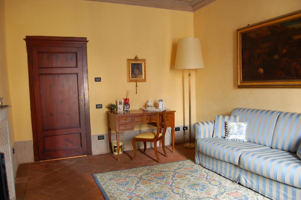 Palazzo Tucci Residenza D'epoca 4* Lucca