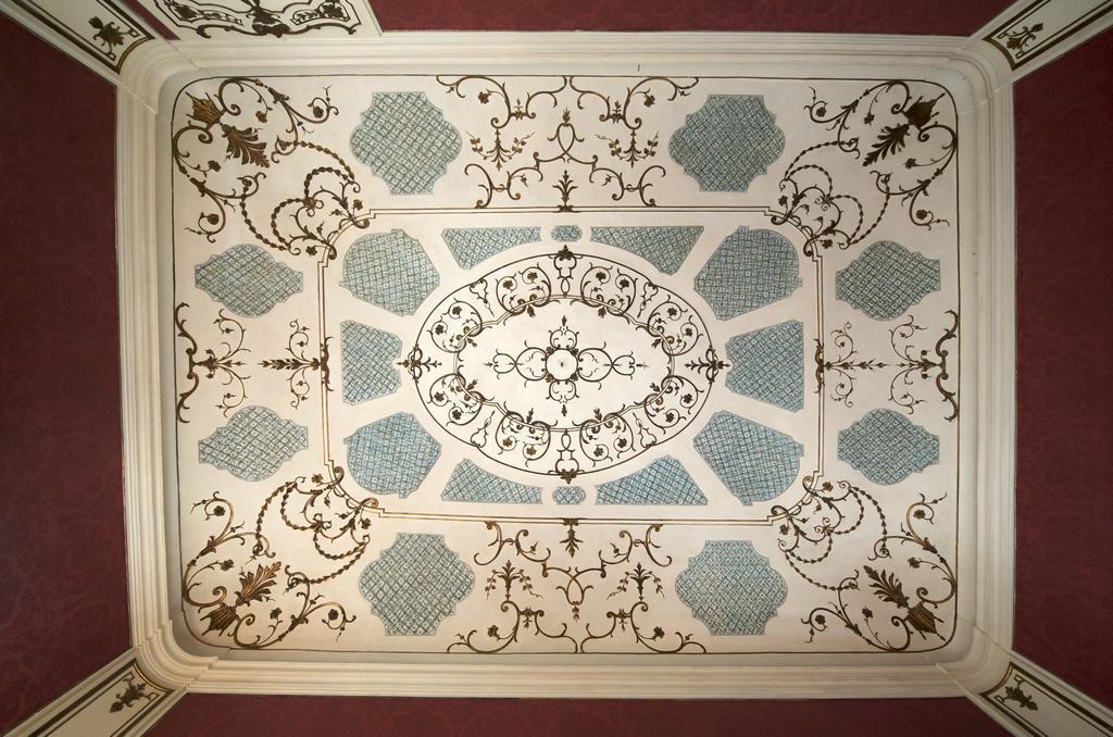 Bed and breakfast Palazzo Tucci Residenza D'epoca