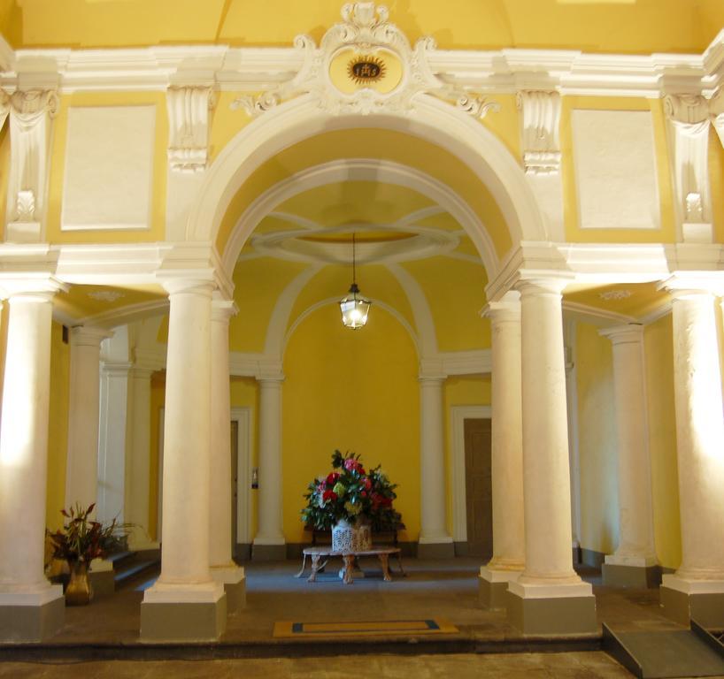 Palazzo Tucci Residenza D'epoca Bed and breakfast Lucca
