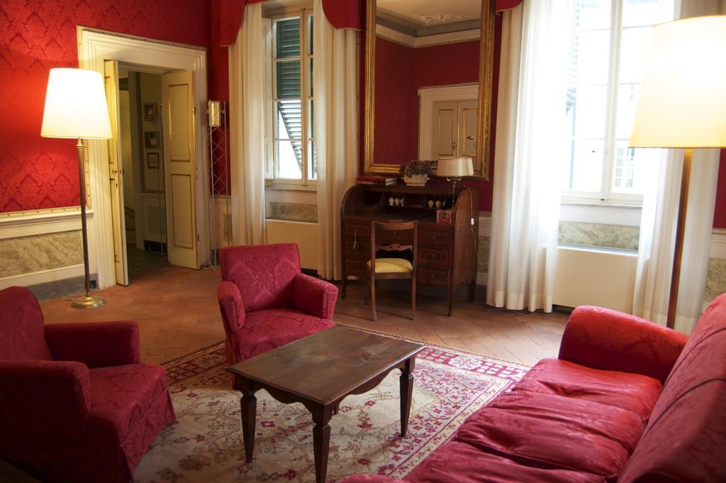Bed and breakfast Palazzo Tucci Residenza D'epoca 4*