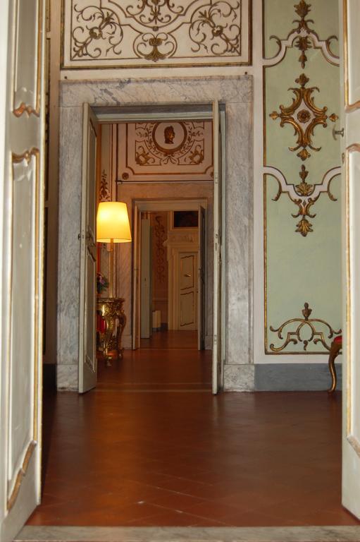 Palazzo Tucci Residenza D'epoca 4* Lucca