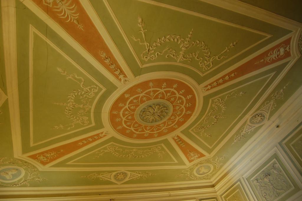 Bed and breakfast Palazzo Tucci Residenza D'epoca