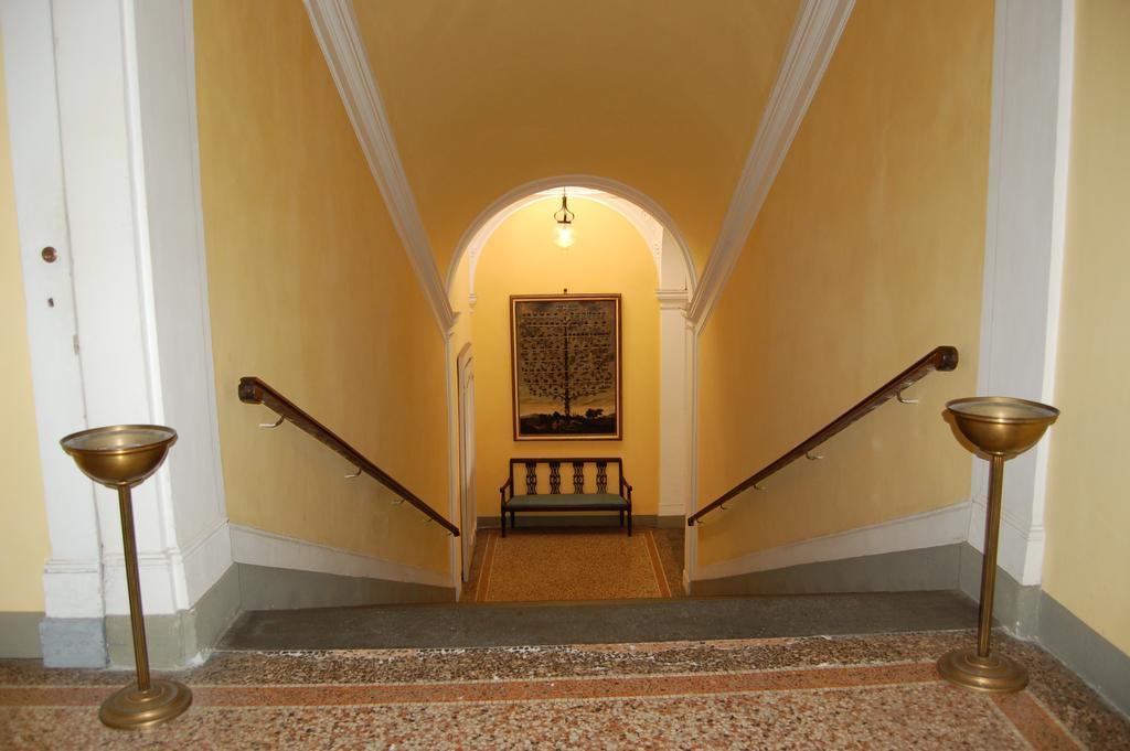 Palazzo Tucci Residenza D'epoca Lucca