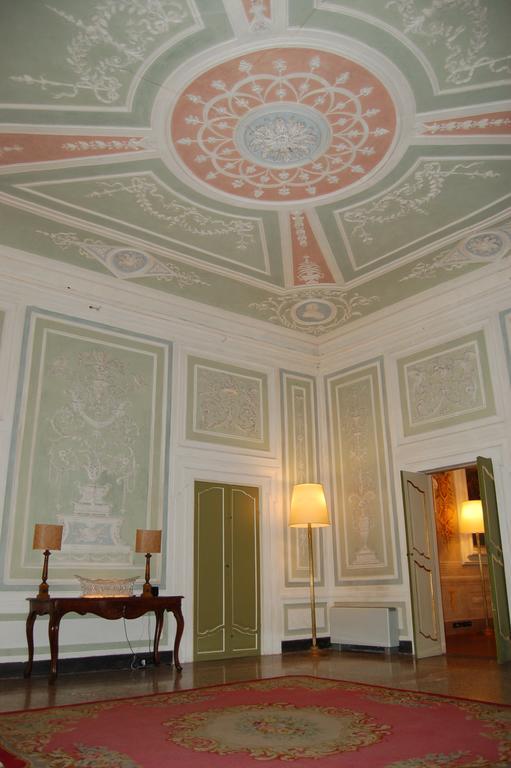 Palazzo Tucci Residenza D'epoca Bed and breakfast