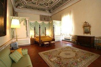 Bed and breakfast Palazzo Tucci Residenza D'epoca Lucca