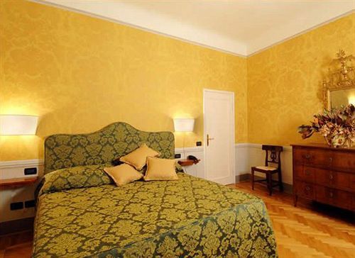 Bed and breakfast Palazzo Tucci Residenza D'epoca