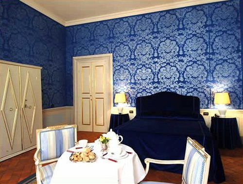 Bed & Breakfast Palazzo Tucci Residenza D'epoca 4*