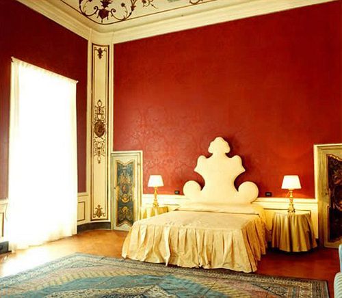 Palazzo Tucci Residenza D'epoca Bed and breakfast 4*