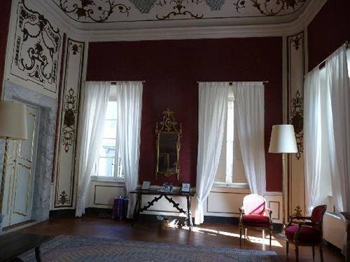 Palazzo Tucci Residenza D'epoca Lucca