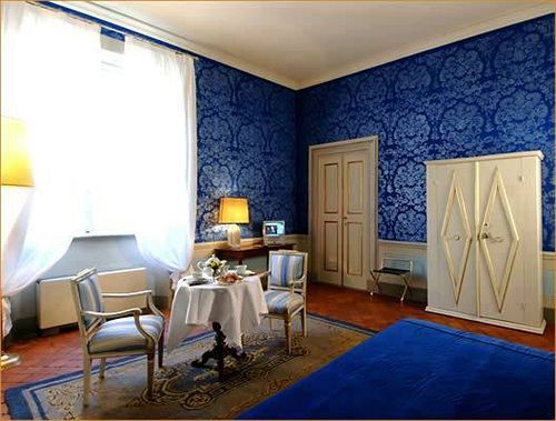 Palazzo Tucci Residenza D'epoca