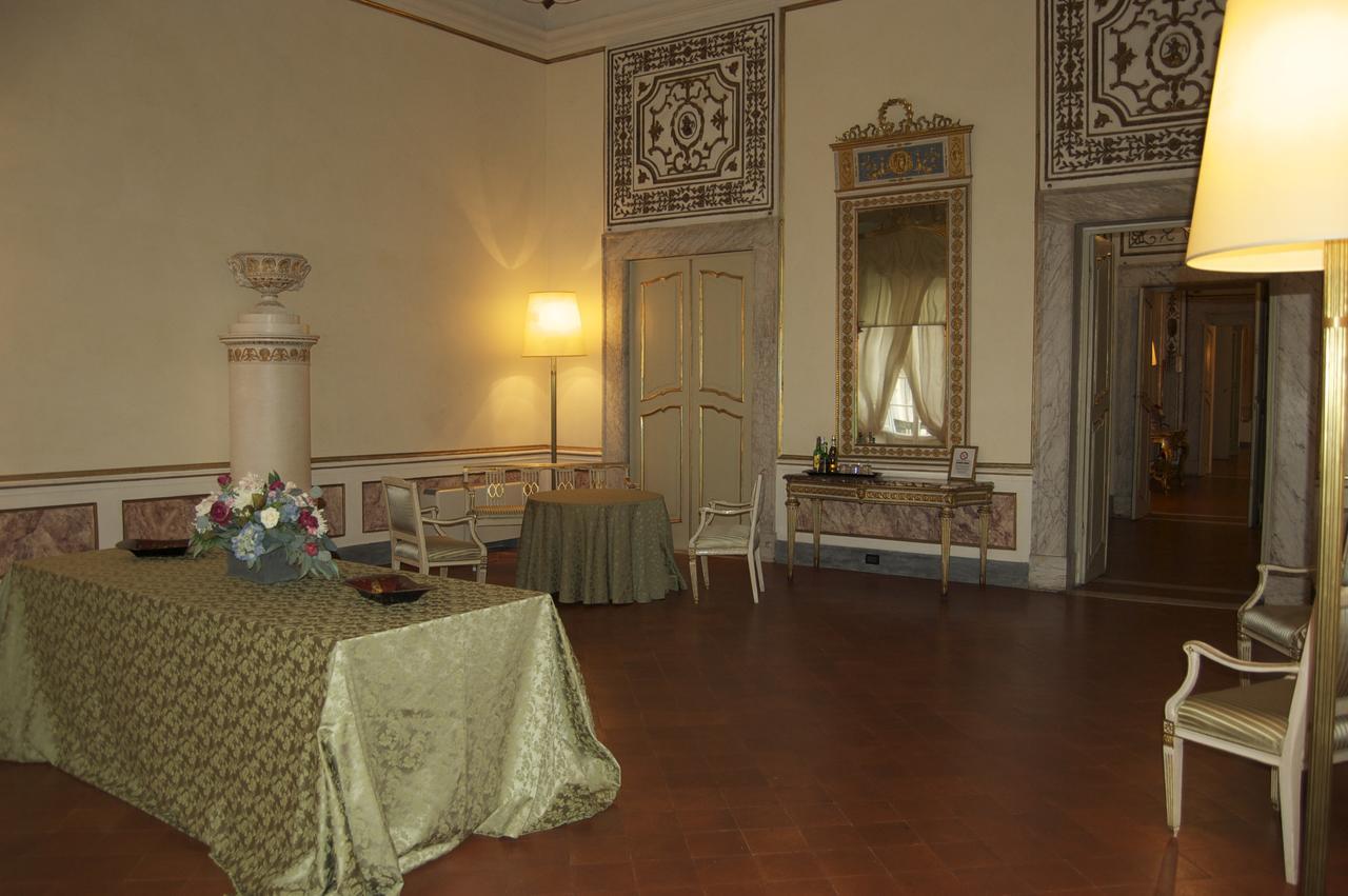 Palazzo Tucci Residenza D'epoca 4*