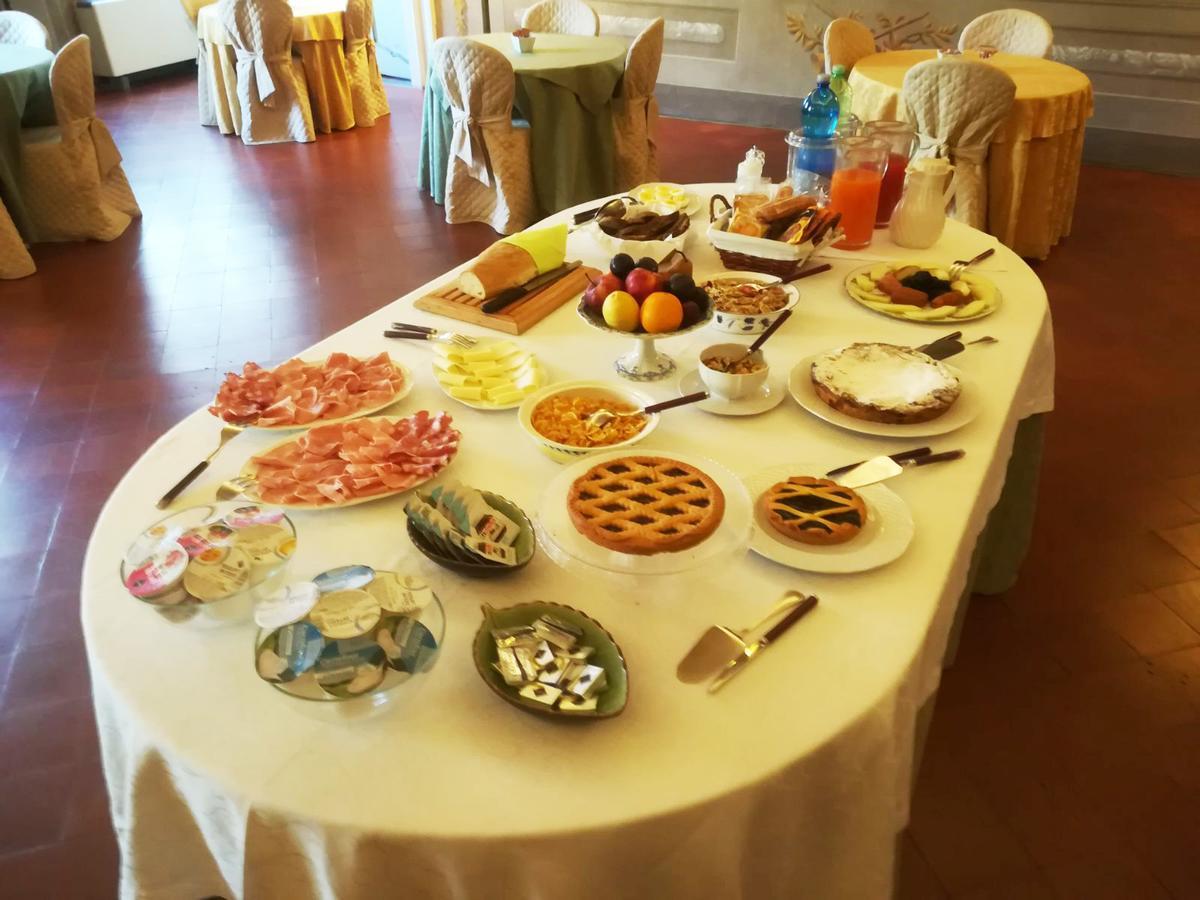 Bed and breakfast Palazzo Tucci Residenza D'epoca Lucca