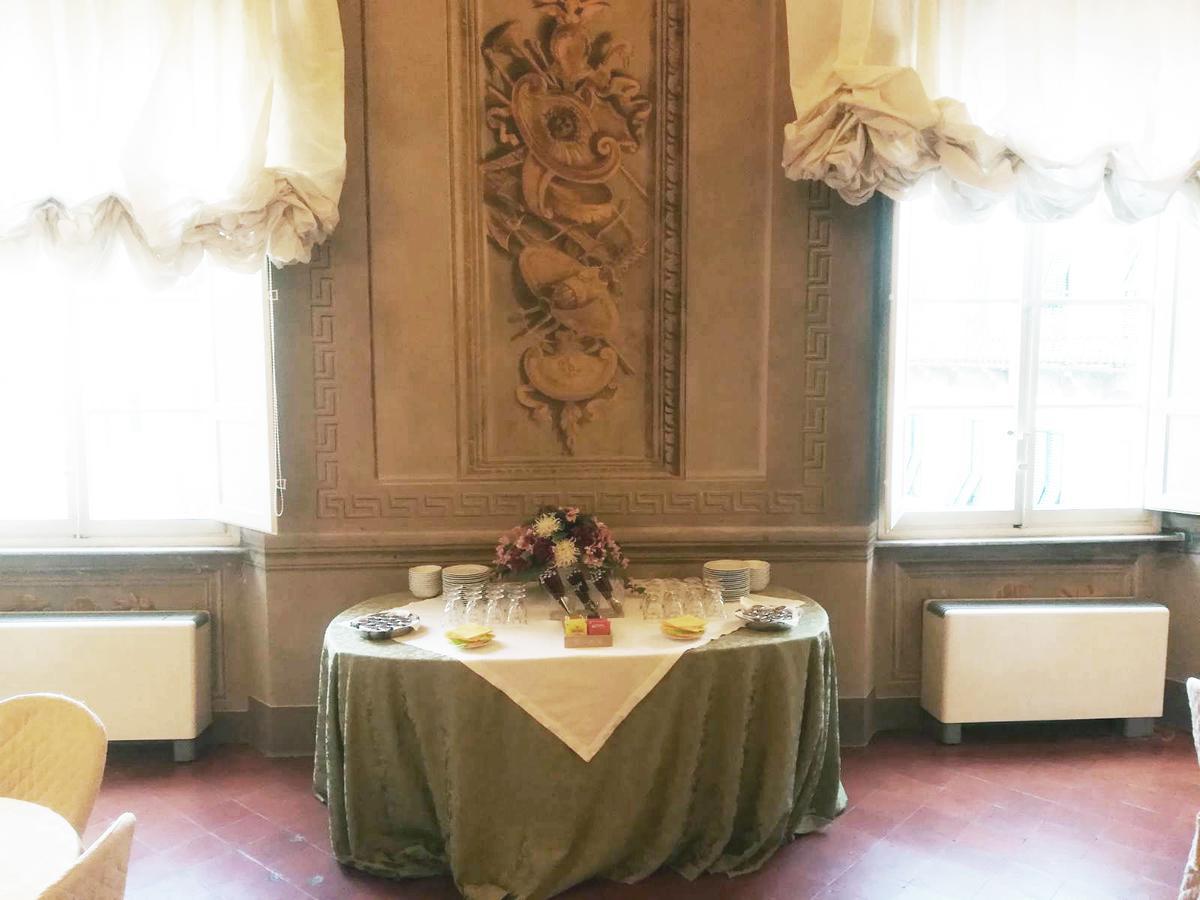 Palazzo Tucci Residenza D'epoca 4* Lucca