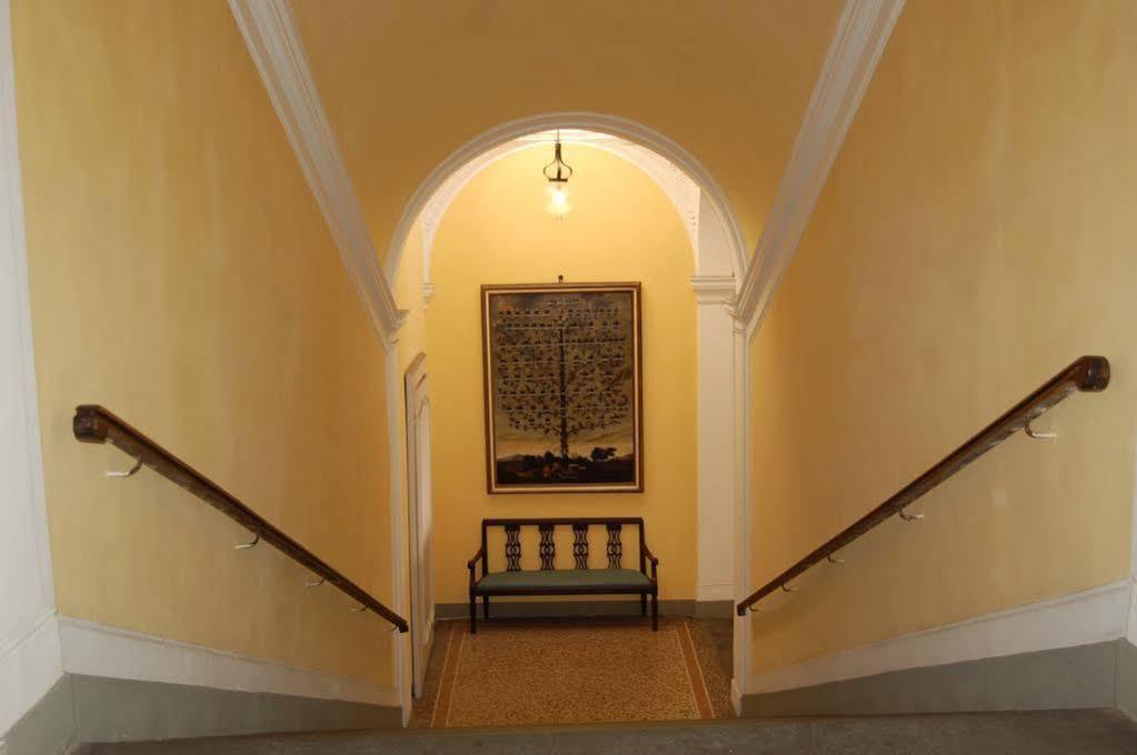 Palazzo Tucci Residenza D'epoca 4* Lucca