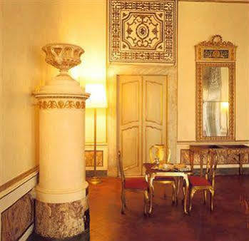 Bed and breakfast Palazzo Tucci Residenza D'epoca Lucca