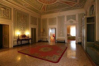 Bed and breakfast Palazzo Tucci Residenza D'epoca 4*