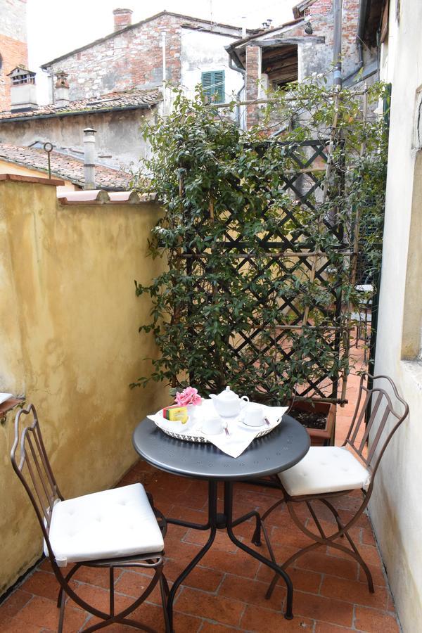 Bed and breakfast Palazzo Tucci Residenza D'epoca
