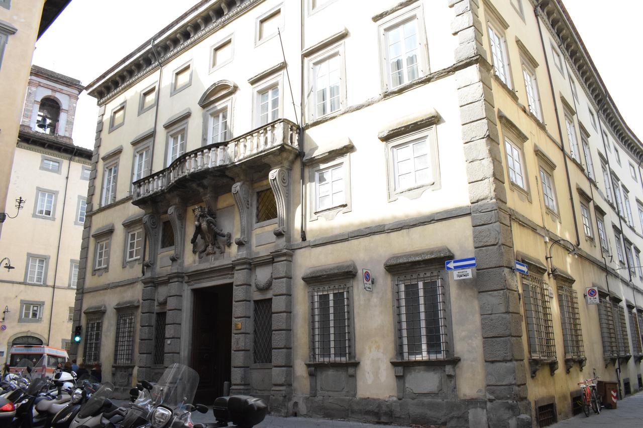 Palazzo Tucci Residenza D'epoca 4* Lucca