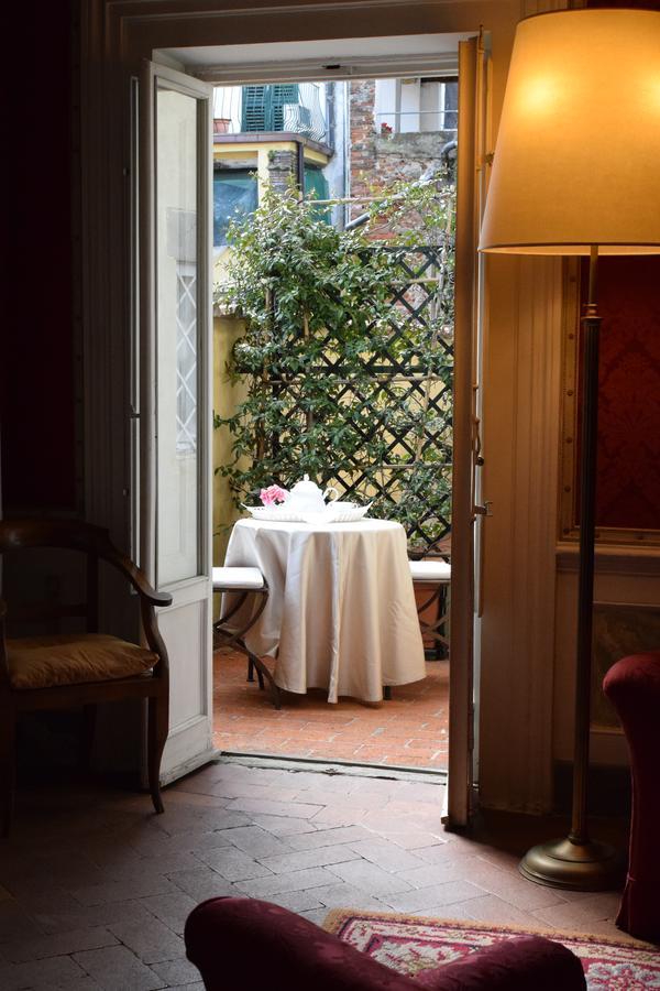 Bed and breakfast Palazzo Tucci Residenza D'epoca Lucca