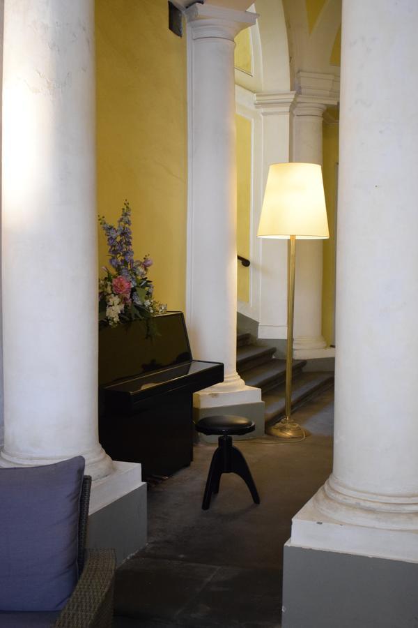 Palazzo Tucci Residenza D'epoca