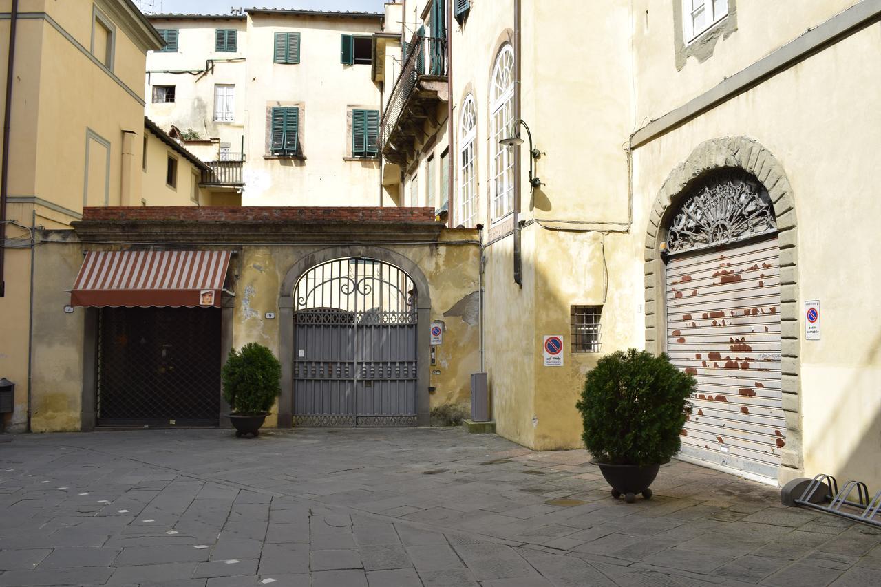 Bed and breakfast Palazzo Tucci Residenza D'epoca 4*