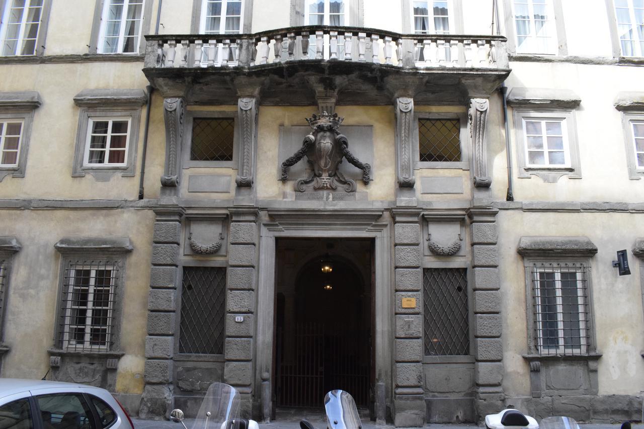Palazzo Tucci Residenza D'epoca 4* Lucca