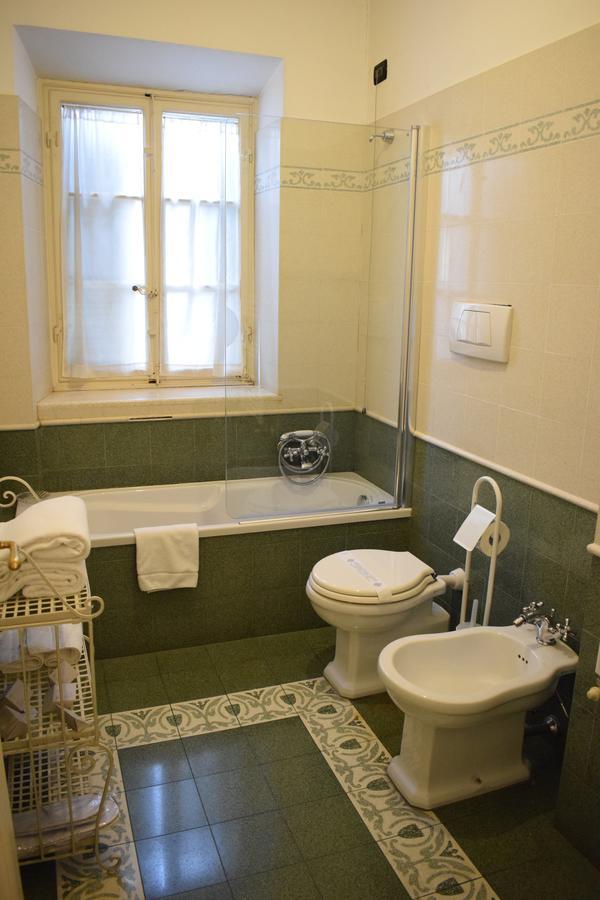 Palazzo Tucci Residenza D'epoca 4*