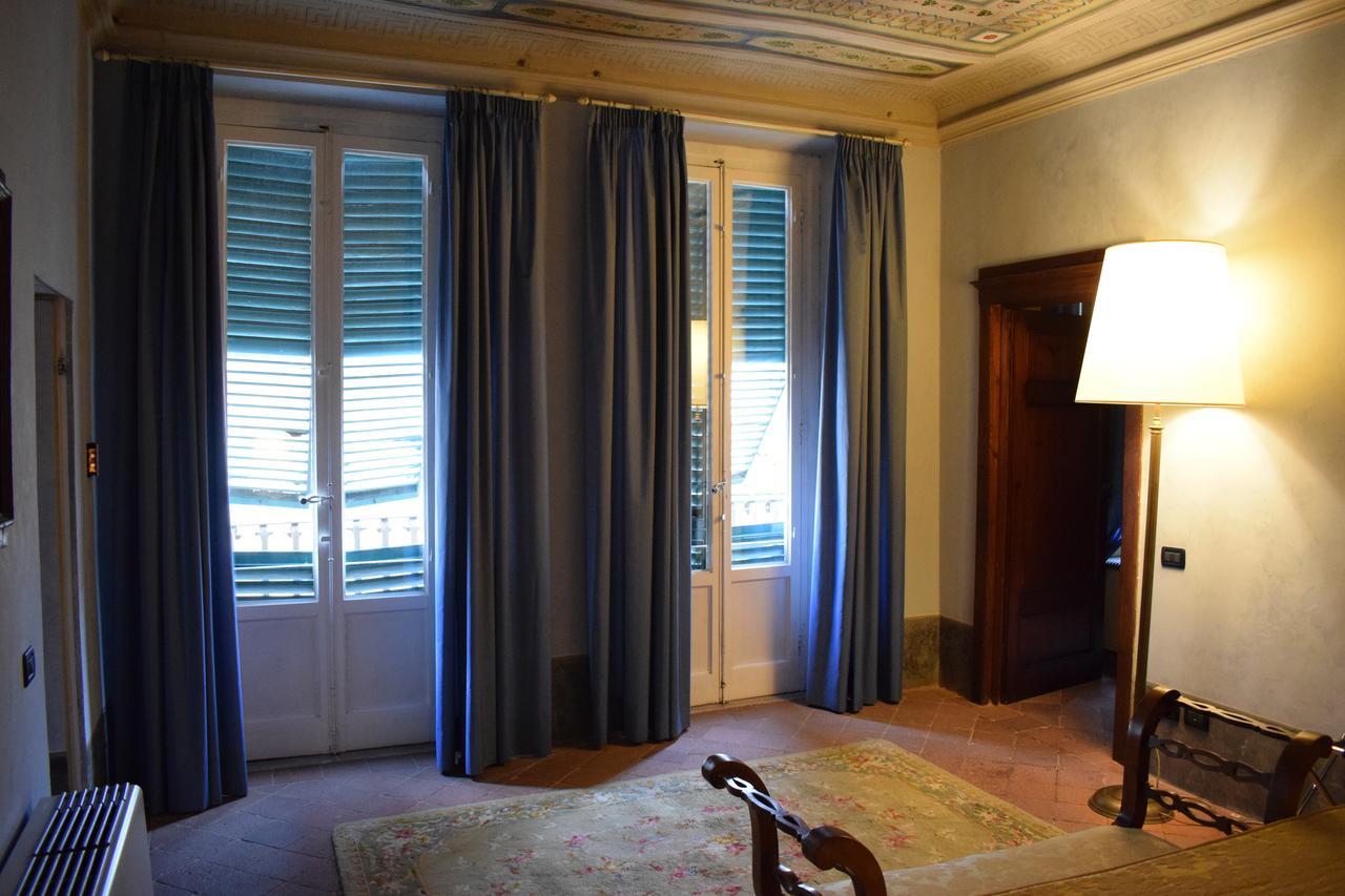 Palazzo Tucci Residenza D'epoca Lucca