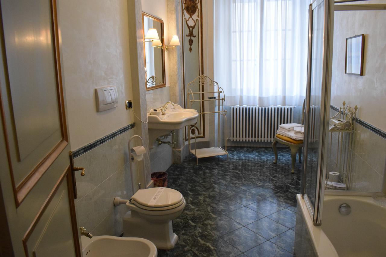 Palazzo Tucci Residenza D'epoca Lucca