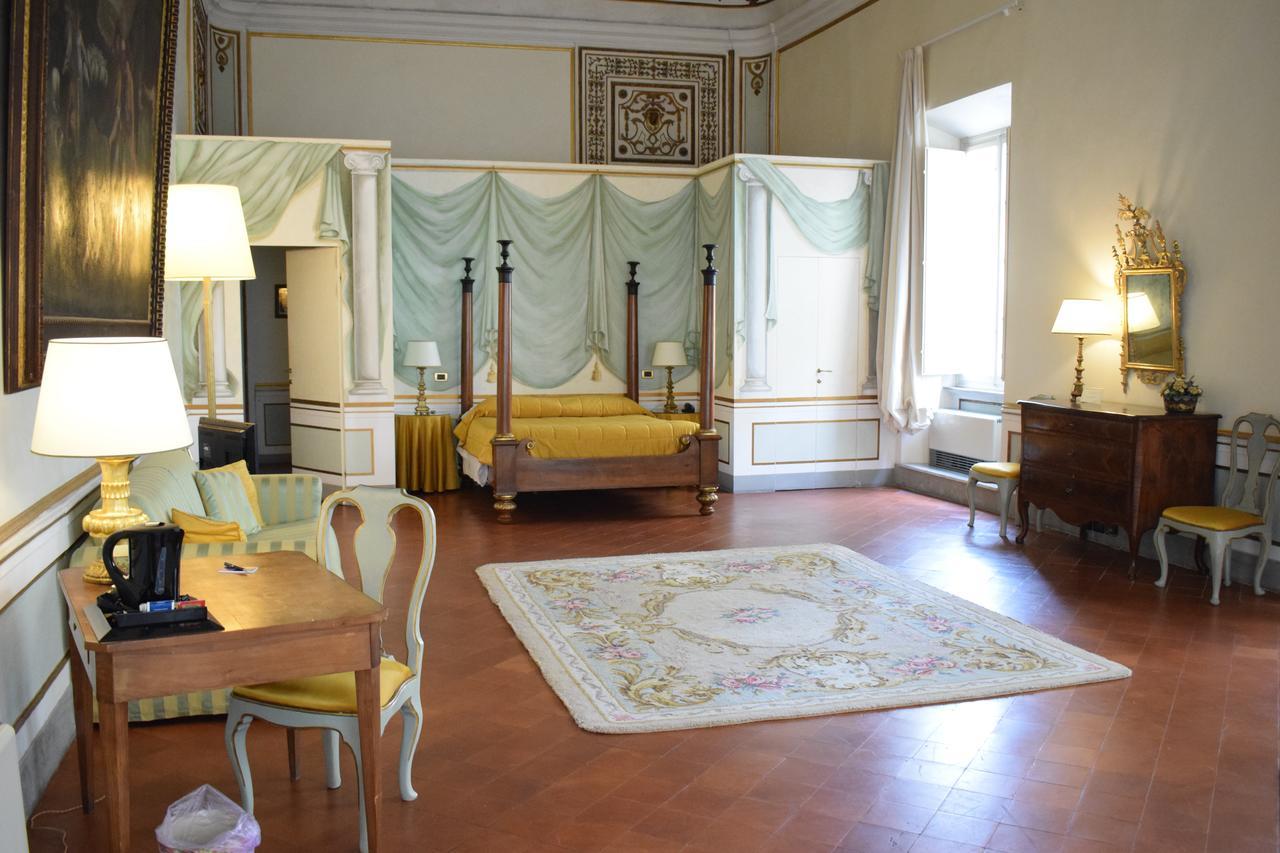 Bed and breakfast Palazzo Tucci Residenza D'epoca Lucca