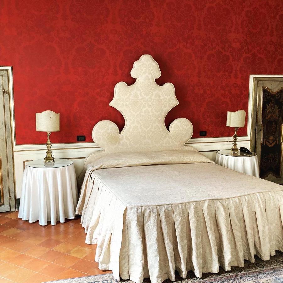 Palazzo Tucci Residenza D'epoca 4* Lucca