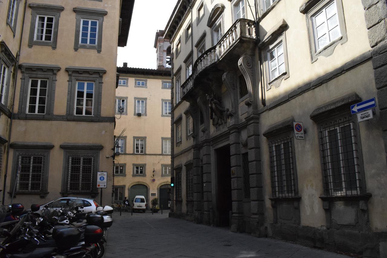 Bed & Breakfast Palazzo Tucci Residenza D'epoca 4*